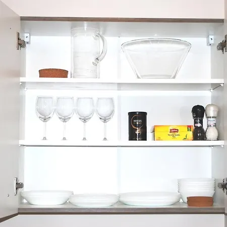 Lejlighed Simple - Gwiazdzista Wrocław